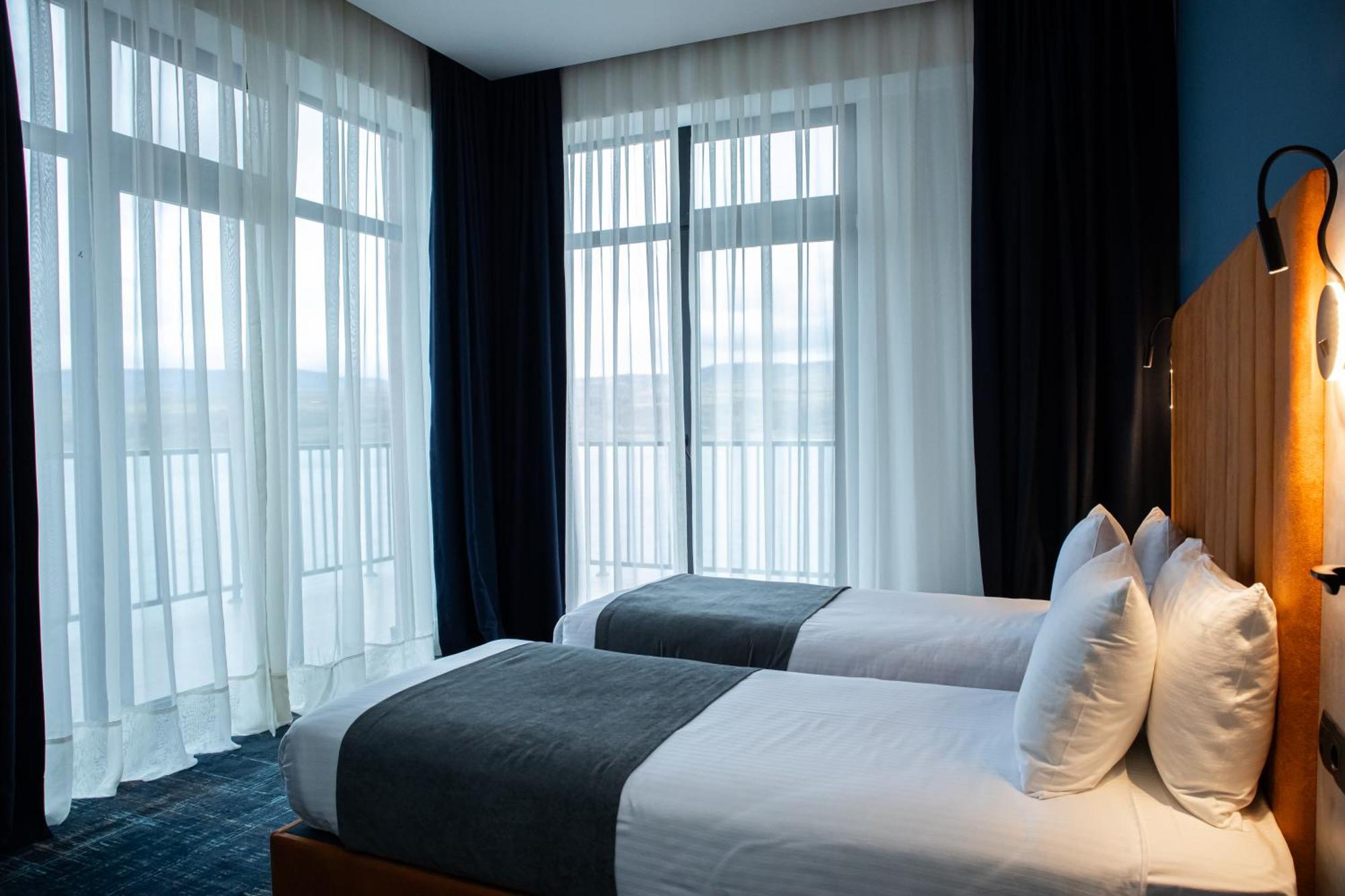 Gino Seaside Tbilisi, Trademark Collection By Wyndham Kamer foto