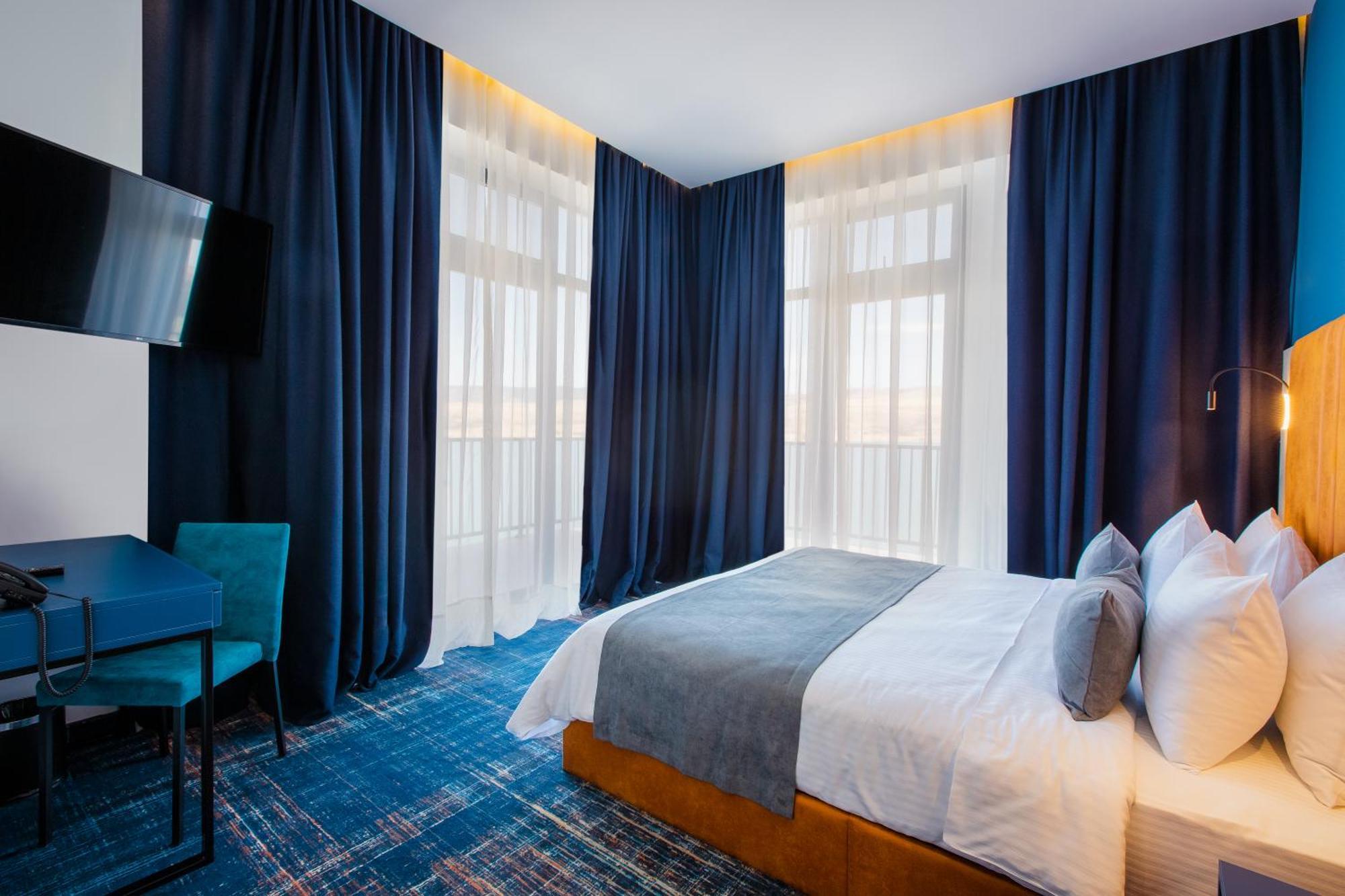 Gino Seaside Tbilisi, Trademark Collection By Wyndham Kamer foto