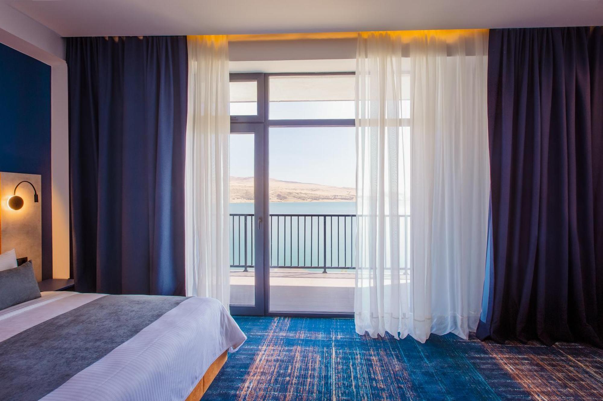 Gino Seaside Tbilisi, Trademark Collection By Wyndham Kamer foto