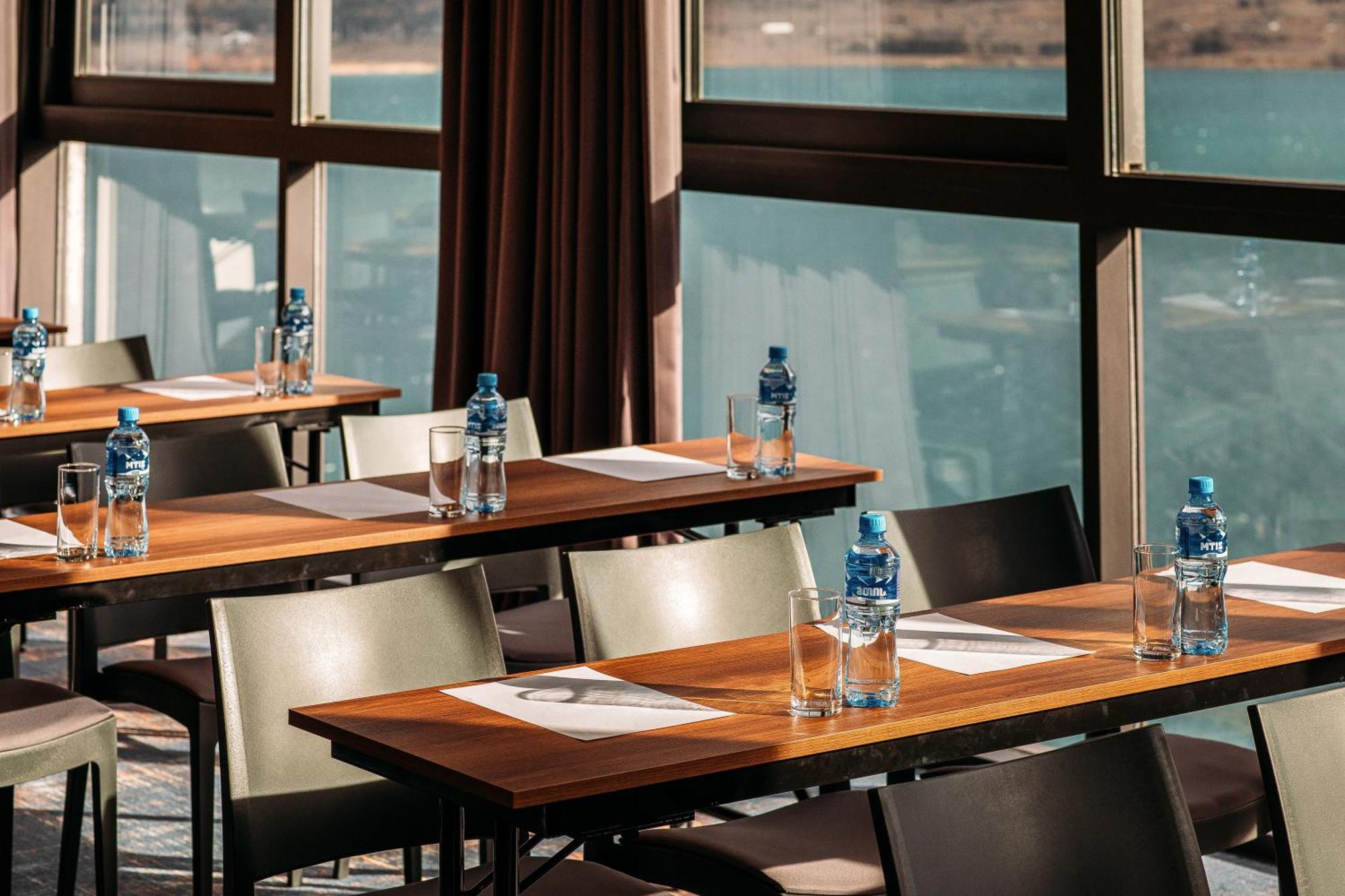 Gino Seaside Tbilisi, Trademark Collection By Wyndham Buitenkant foto