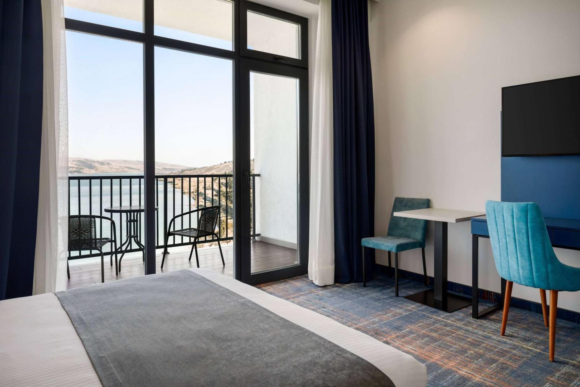 Gino Seaside Tbilisi, Trademark Collection By Wyndham Buitenkant foto