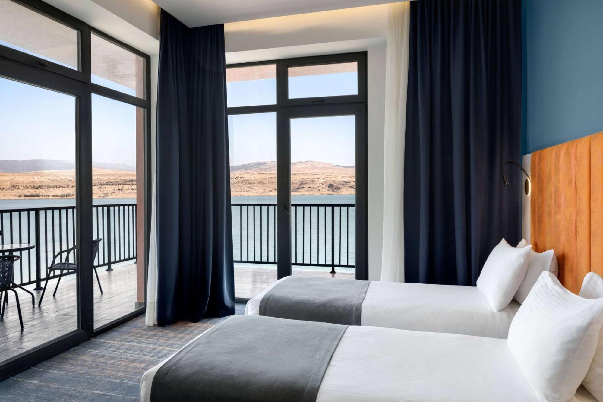 Gino Seaside Tbilisi, Trademark Collection By Wyndham Buitenkant foto
