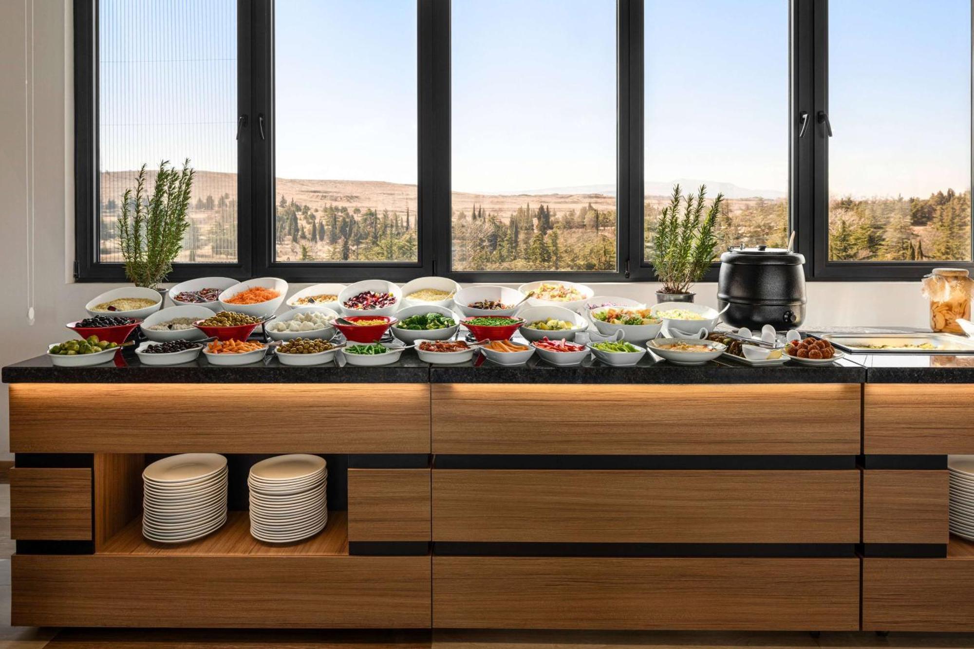 Gino Seaside Tbilisi, Trademark Collection By Wyndham Buitenkant foto