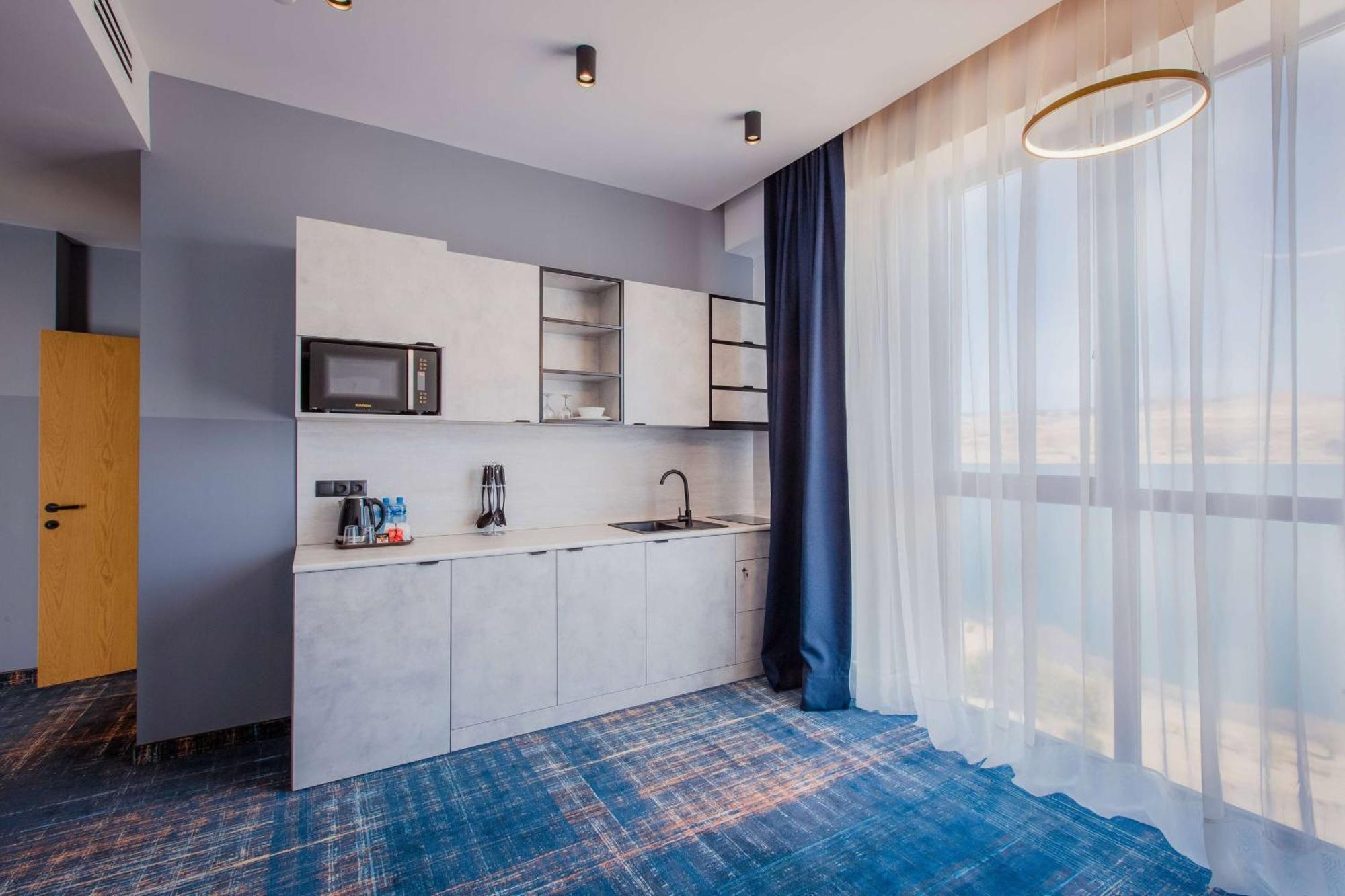 Gino Seaside Tbilisi, Trademark Collection By Wyndham Buitenkant foto
